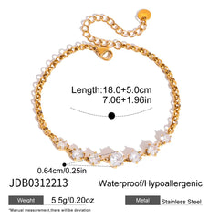 Luminous Spark Bracelet