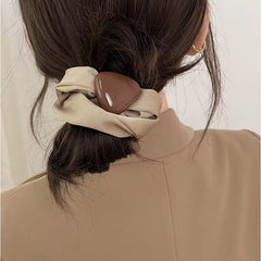 Luna Scrunchie