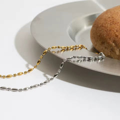 Dainty Bead Bracelet