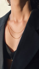 KLO LAYERED SET